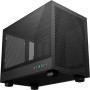 Корпус Deepcool CH160 Black (R-CH160-BKNGI0-G-1) Корпус Deepcool CH160 Black (R-CH160-BKNGI0-G-1)