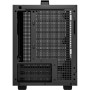 Корпус Deepcool CH160 Black (R-CH160-BKNGI0-G-1) Корпус Deepcool CH160 Black (R-CH160-BKNGI0-G-1)