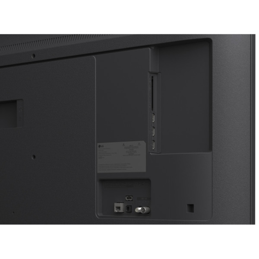 Телевізор LG 50UA75006LA