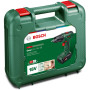 Шурупокрут-дриль акумуляторний Bosch EasyImpact 18V-38 18В 1х2А·год 20·38Нм 0-430·0-1630об/хв кейс ЗП 1.4кг
