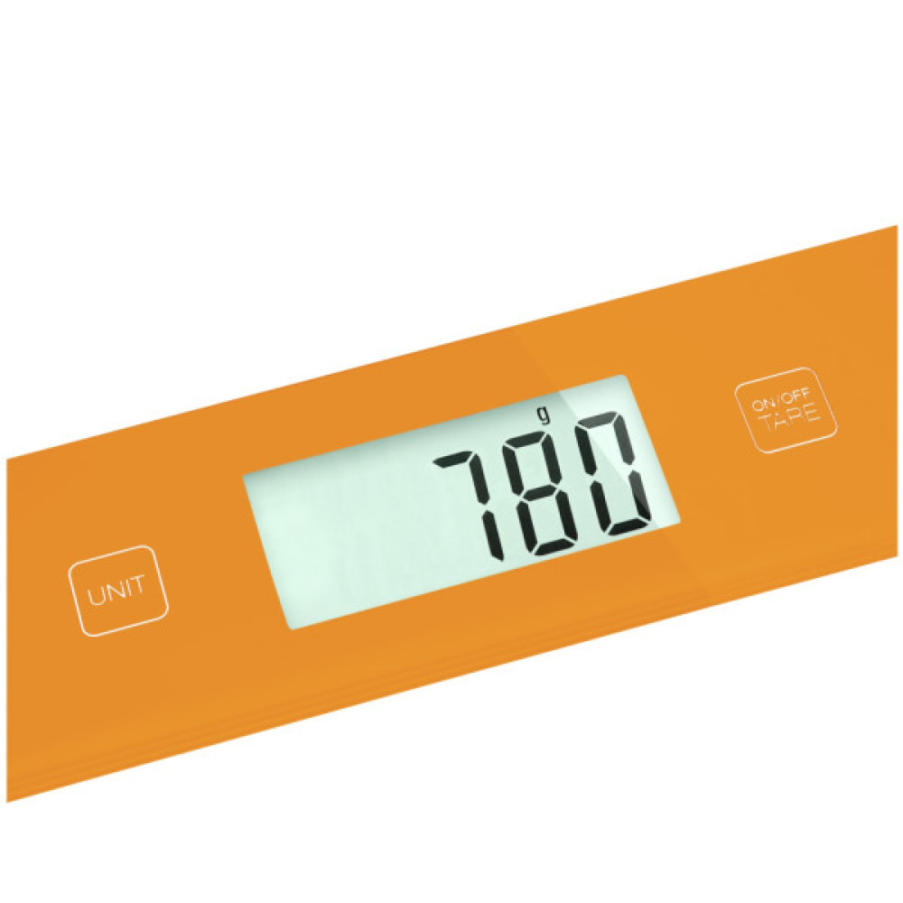 Ваги кухонні Sencor SKS 5033OR