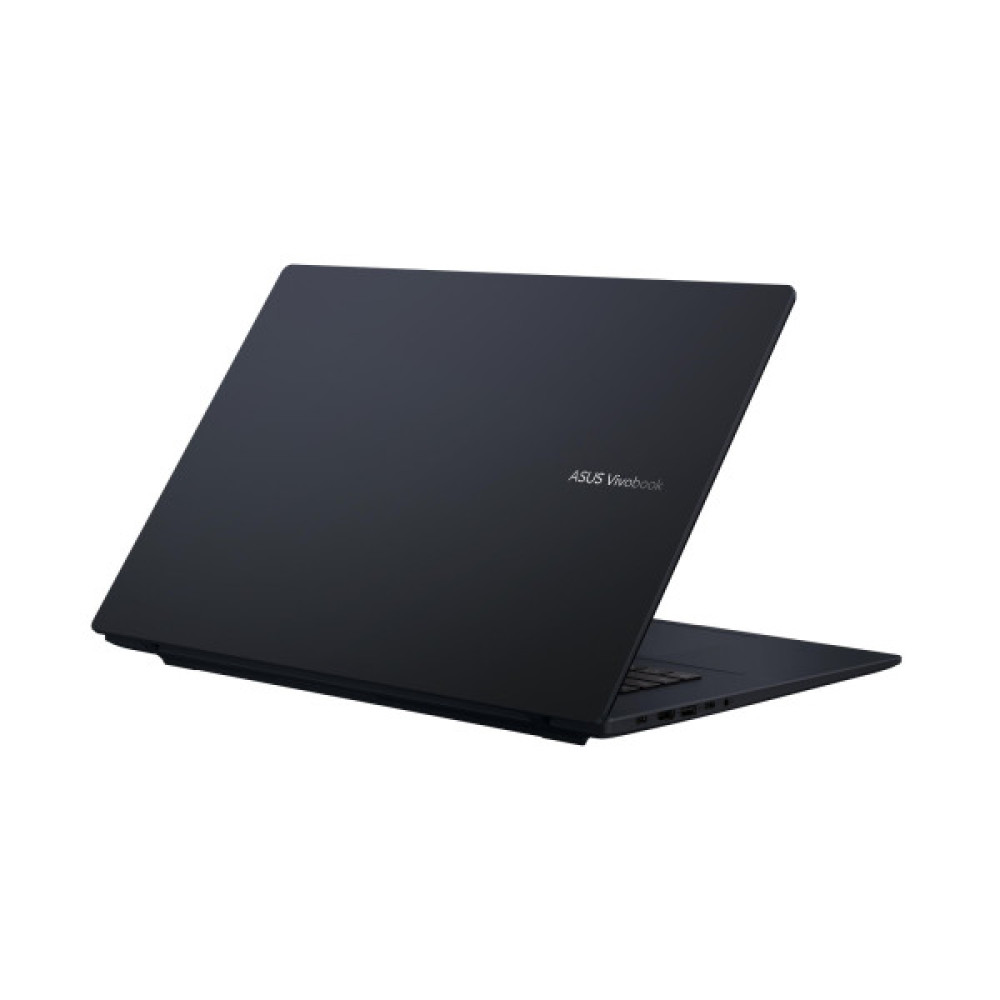 Ноутбук ASUS Vivobook 18 M1807HA-S8027 18.4" WUXGA IPS, AMD R7 260, 16GB, F512GB, UMA, NoOS, Блакитний