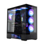 Корпус для ПК Zalman P40DSBLACK