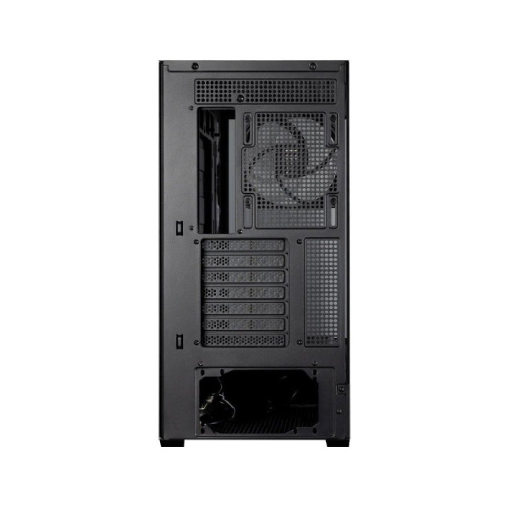 Корпус для ПК Zalman P40DSBLACK