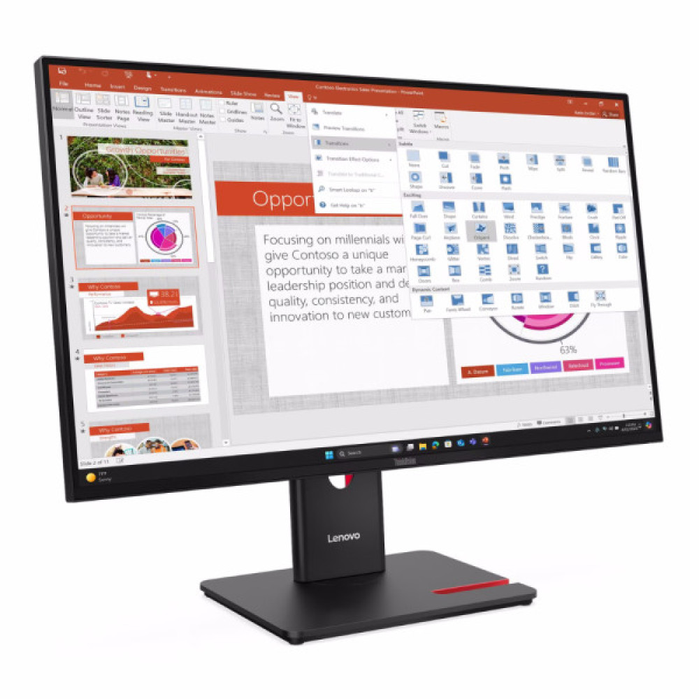 LENOVO T27-40 (64A5MAT6UA)