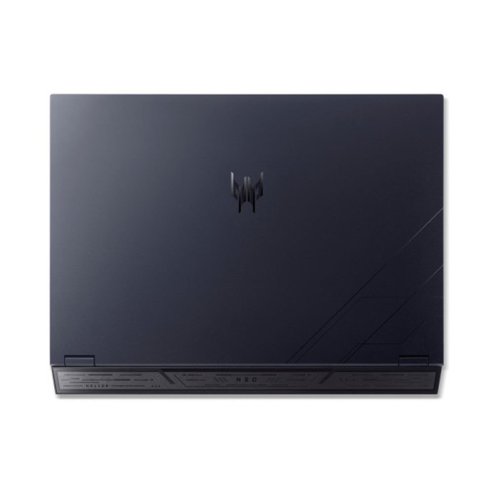 Ноутбук Acer Predator Helios Neo 18 PHN18-72 18" WQXGA IPS, Intel U9-275HX, 32GB, F1TB, NVD5070-8, Lin, чорний
