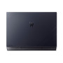 Ноутбук Acer Predator Helios Neo 18 PHN18-72 18" WQXGA IPS, Intel U9-275HX, 32GB, F1TB, NVD5070-8, Lin, чорний
