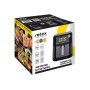 Мультипіч Rotex ROM980-XXL Up&DownFry