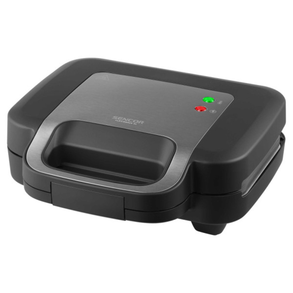 Сендвічниця Sencor SSM9860BK