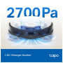 Пилосос TP-Link Tapo RV20 Mop Пилосос TP-Link Tapo RV20 Mop