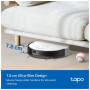 Пилосос TP-Link Tapo RV20 Mop Пилосос TP-Link Tapo RV20 Mop