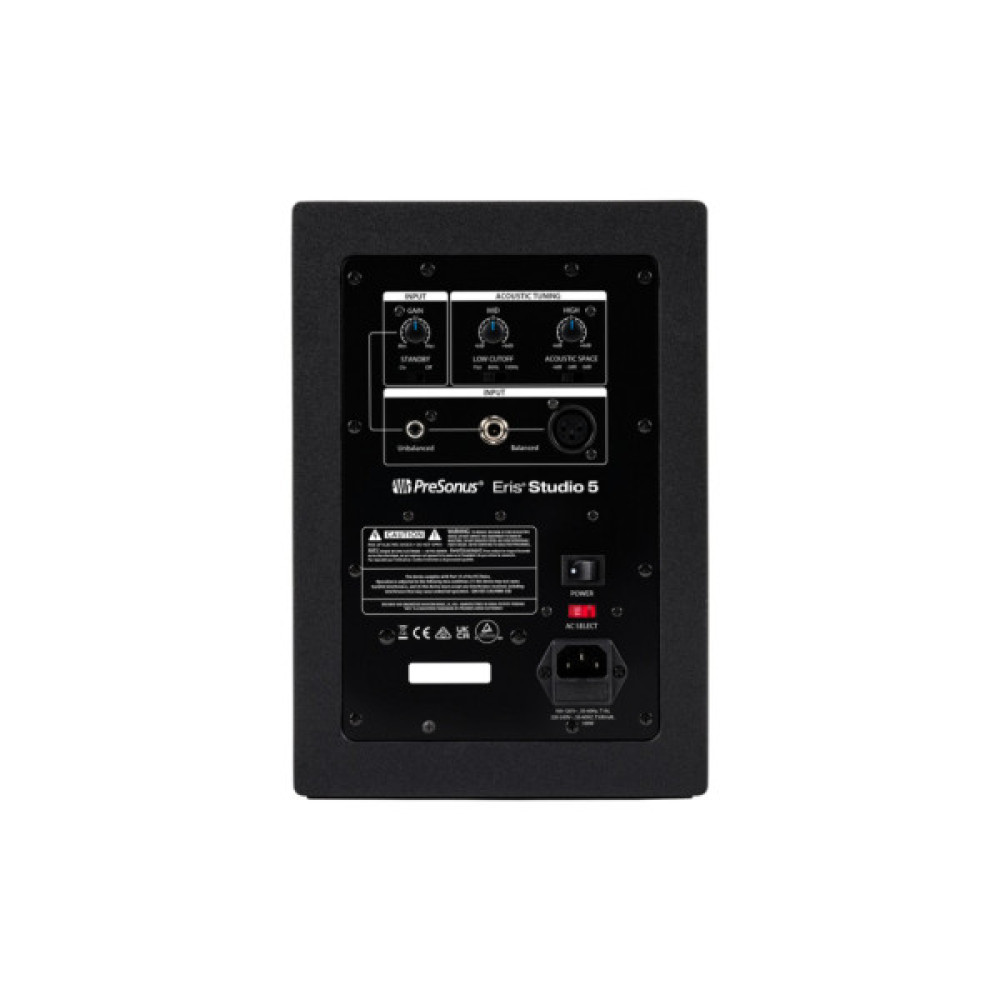 Студійний монітор PreSonus Eris Studio 5 (234830)