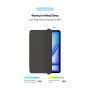 Чохол до планшета Armorstandart Smart Case iPad Air 13 2024 Charcoal Grey (ARM78155) Чохол до планшета Armorstandart Smart Case iPad Air 13 2024 Charcoal Grey (ARM78155)