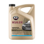 Антифриз K2 KULER KONC. 5л BLUE (T215N) Антифриз K2 KULER KONC. 5л BLUE (T215N)