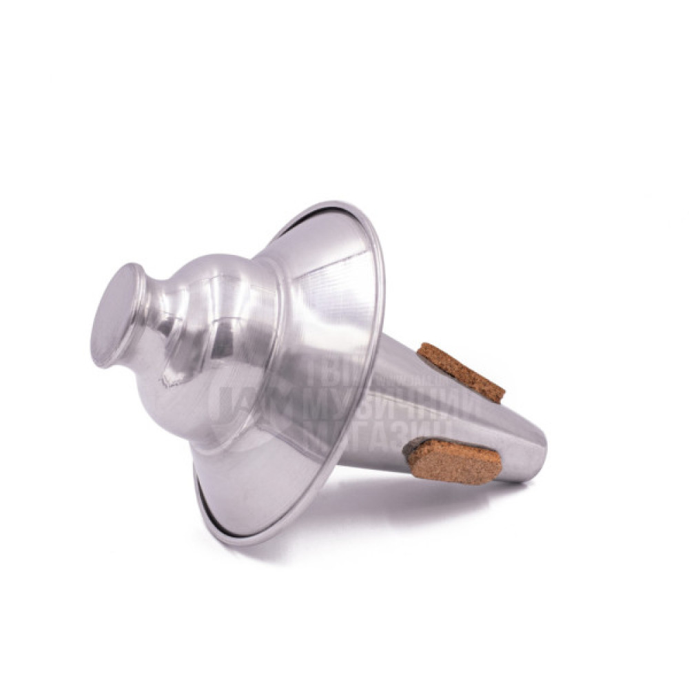 Сурдина для духових інструментів Maxtone Trumpet Mute (TM-15TR)