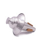 Сурдина для духових інструментів Maxtone Trumpet Mute (TM-15TR)