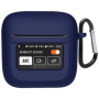 Чохол для навушників Armorstandart Hang Case для JBL Tour Pro 2 Dark Blue (ARM80445) Чохол для навушників Armorstandart Hang Case для JBL Tour Pro 2 Dark Blue (ARM80445)