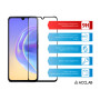 Скло захисне ACCLAB Full Glue VIVO V21 (1283126528422) Скло захисне ACCLAB Full Glue VIVO V21 (1283126528422)