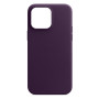 Чохол до мобільного телефона Armorstandart FAKE Leather Case Apple iPhone 13 Pro Dark Cherry (ARM61375) Чохол до мобільного телефона Armorstandart FAKE Leather Case Apple iPhone 13 Pro Dark Cherry (ARM61375)