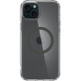 Чохол до мобільного телефона Spigen Apple iPhone 15 Ultra Hybrid MagFit Graphite (ACS06804) Чохол до мобільного телефона Spigen Apple iPhone 15 Ultra Hybrid MagFit Graphite (ACS06804)