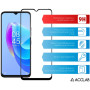 Скло захисне ACCLAB Full Glue Tecno Spark 9 Pro Black (1283126547300) Скло захисне ACCLAB Full Glue Tecno Spark 9 Pro Black (1283126547300)