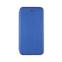 Чохол до мобільного телефона BeCover Exclusive ZTE Blade V50 Design Blue (712197) Чохол до мобільного телефона BeCover Exclusive ZTE Blade V50 Design Blue (712197)