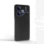 Чохол до мобільного телефона Armorstandart Matte Slim Fit Tecno Pova 6 (LI7) Camera cover Black (ARM78190)