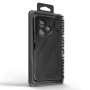 Чохол до мобільного телефона Armorstandart Matte Slim Fit Tecno Pova 6 (LI7) Camera cover Black (ARM78190)