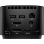 Порт-реплікатор HP Thunderbolt 120W G4 Dock (4J0A2AA) Порт-реплікатор HP Thunderbolt 120W G4 Dock (4J0A2AA)