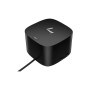 Порт-реплікатор HP Thunderbolt 120W G4 Dock (4J0A2AA) Порт-реплікатор HP Thunderbolt 120W G4 Dock (4J0A2AA)