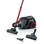 Пилосос Bosch BGS41POW2 Пилосос Bosch BGS41POW2
