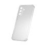 Чохол до мобільного телефона ColorWay TPU AntiShock Samsung Galaxy A17 Clear (CW-CTASSGA175)