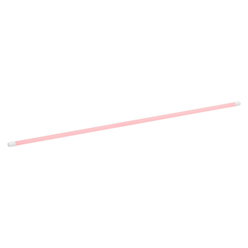 Лампочка Delux Fresh Meat FLE-004 22 Вт 1.5m_T8 230В G13 EM (90023252)
