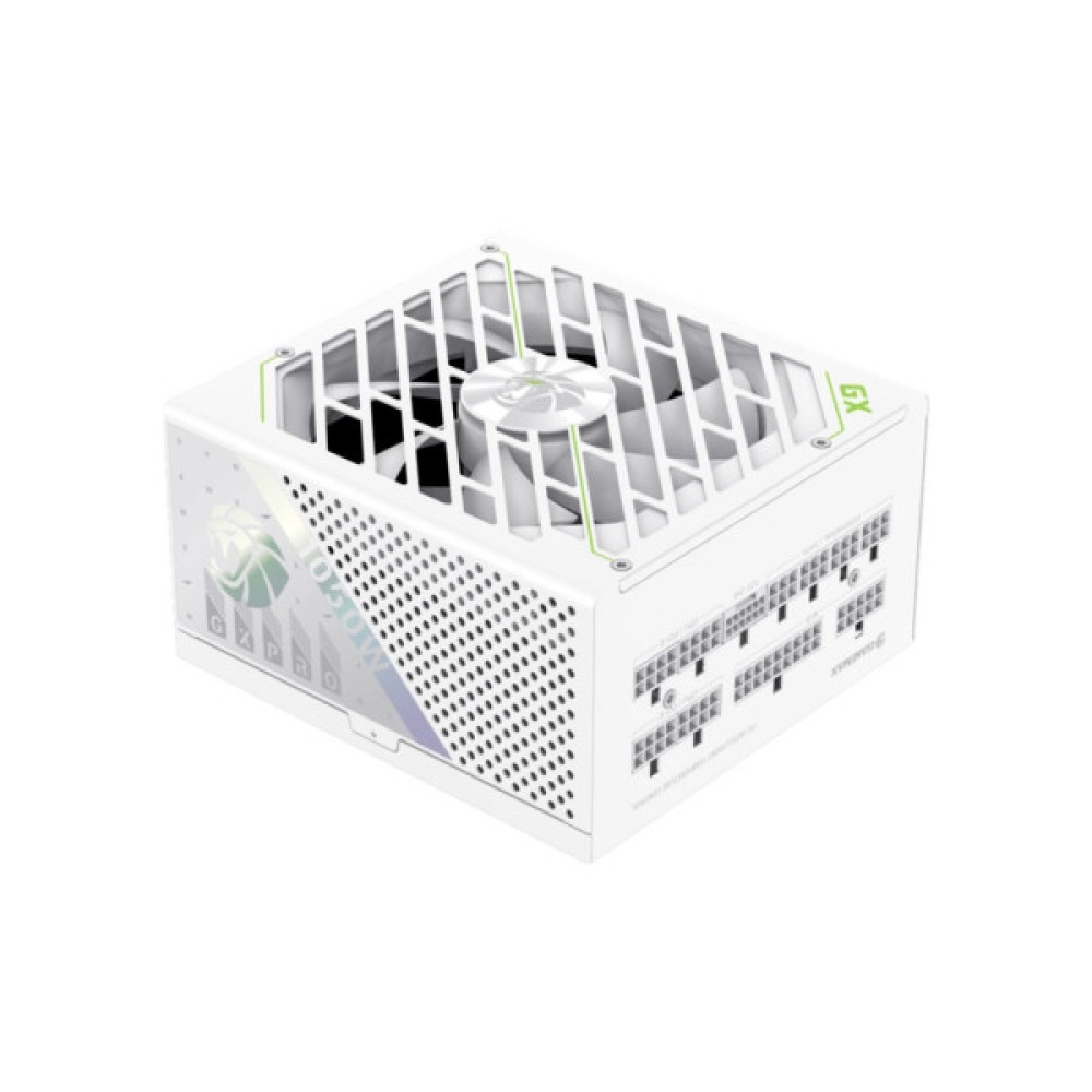 Блок живлення Gamemax 1050W (GX PRO 1050G WH)