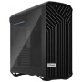 Корпус Fractal Design Torrent Black TG Dark Tint (FD-C-TOR1A-06) Корпус Fractal Design Torrent Black TG Dark Tint (FD-C-TOR1A-06)