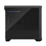 Корпус Fractal Design Torrent Black TG Dark Tint (FD-C-TOR1A-06) Корпус Fractal Design Torrent Black TG Dark Tint (FD-C-TOR1A-06)
