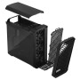 Корпус Fractal Design Torrent Black TG Dark Tint (FD-C-TOR1A-06) Корпус Fractal Design Torrent Black TG Dark Tint (FD-C-TOR1A-06)