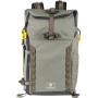 Фото-сумка Vanguard Backpack VEO Active 49 Khaki-Green USB, вн31x18x49см (4719856250069)