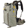 Фото-сумка Vanguard Backpack VEO Active 49 Khaki-Green USB, вн31x18x49см (4719856250069)