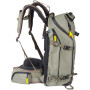 Фото-сумка Vanguard Backpack VEO Active 49 Khaki-Green USB, вн31x18x49см (4719856250069)