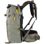 Фото-сумка Vanguard Backpack VEO Active 49 Khaki-Green USB, вн31x18x49см (4719856250069)