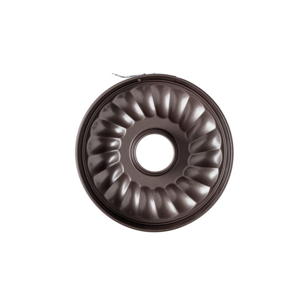 Форма для випікання Pyrex Asimetria разъемная 26 см (AS26DT0)