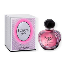 Туалетна вода Dior Poison Girl 50 мл (3348901345729) Туалетна вода Dior Poison Girl 50 мл (3348901345729)