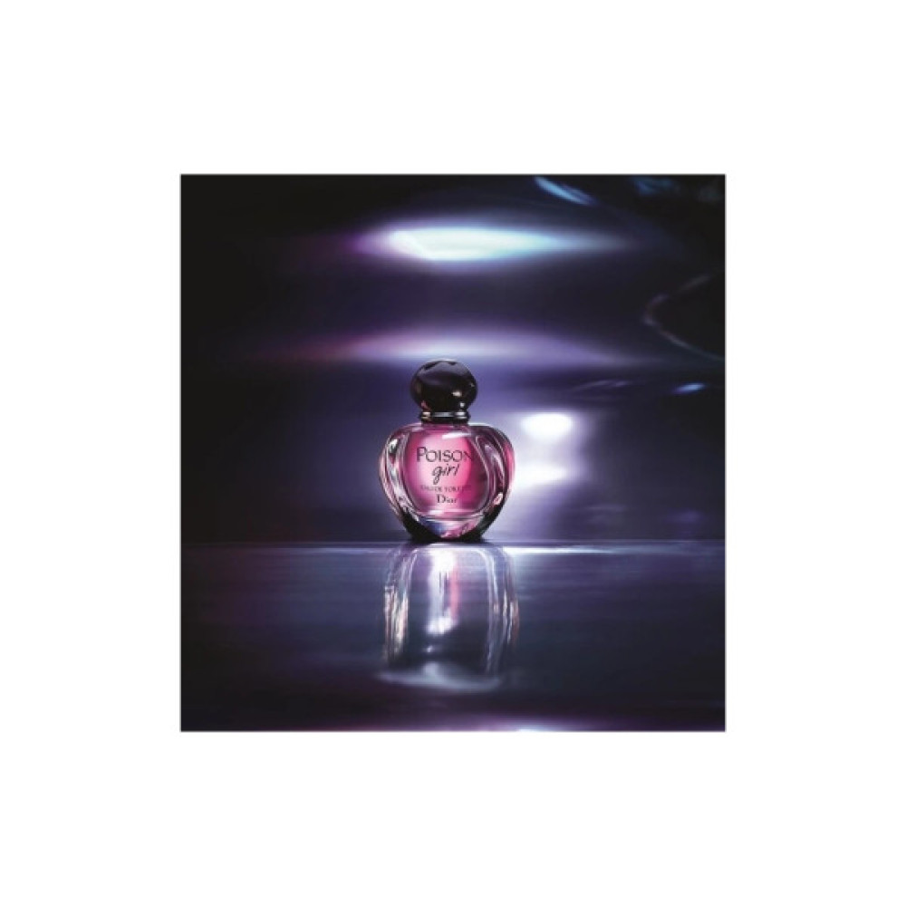 Туалетна вода Dior Poison Girl 50 мл (3348901345729)