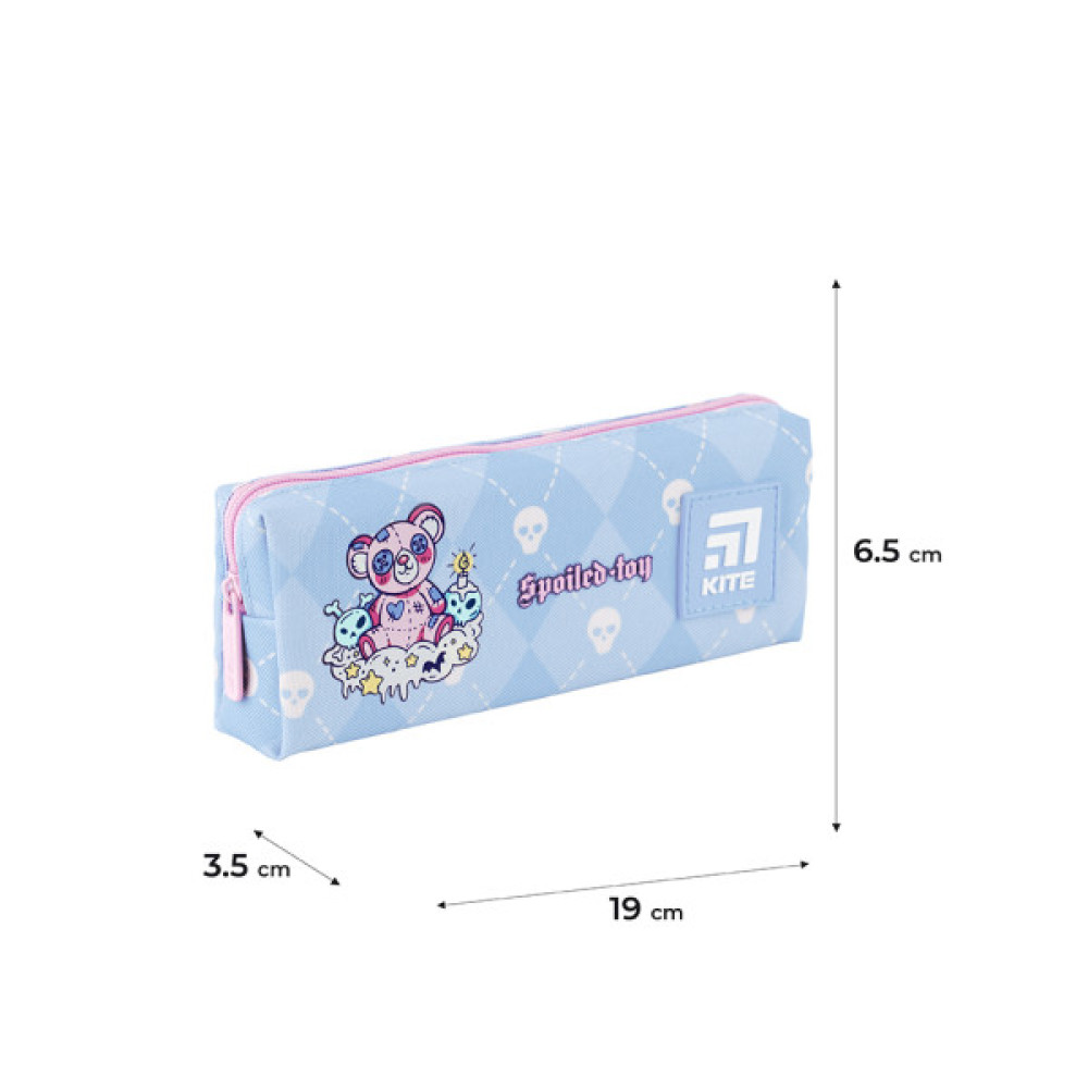 Пенал Kite K24-642-11
