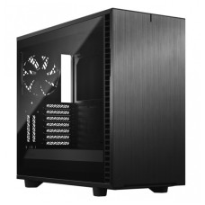 FRACTAL DESIGN Define 7 Comp B TG Dark Tint   (FD-C-DEF7C-02)