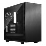 FRACTAL DESIGN Define 7 Comp B TG Dark Tint   (FD-C-DEF7C-02)