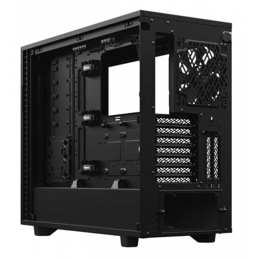 FRACTAL DESIGN Define 7 Comp B TG Dark Tint   (FD-C-DEF7C-02)