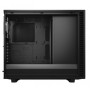 FRACTAL DESIGN Define 7 Comp B TG Dark Tint   (FD-C-DEF7C-02)