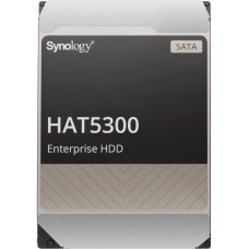 Жорсткий диск Synology 3.5" 16TБ SATA 7200